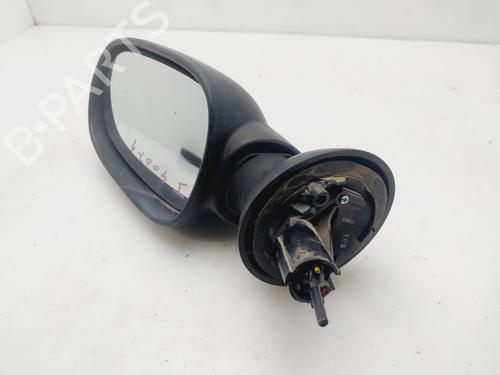 Left mirror DACIA LOGAN (LS_) | BP30293979C26