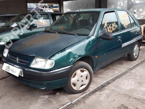 Instrument cluster CITROËN SAXO (S0, S1) 1.1 X, SX | BP7768962C47 