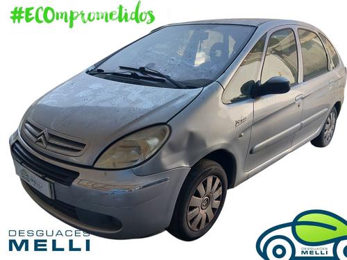 Gebruikte CITROËN XSARA PICASSO (N68) 2.0 HDi 4769031 Onderdelen