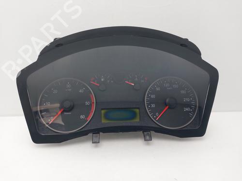 Used Instrument cluster Instrument cluster FIAT STILO (192_) [2001-2010] 33558042 33558042