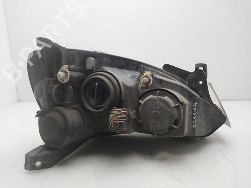 Left headlight OPEL CORSA C (X01) | BP37293767C28 - Image 4