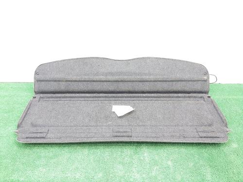 Rear parcel shelf CITROËN XSARA PICASSO (N68) 1.6 HDi | BP17902178C85 