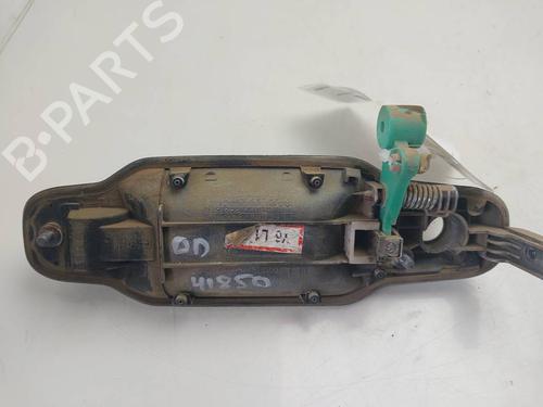 Used Front right exterior door handle Front right exterior door handle 38642175 38642175