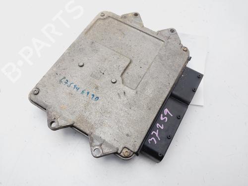 Engine control unit (ECU) SUZUKI IGNIS II (MH)  | BP23879197M57 