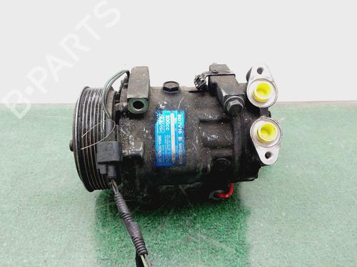 AC compressor FORD FOCUS C-MAX (DM2)  | BP29445938M34 
