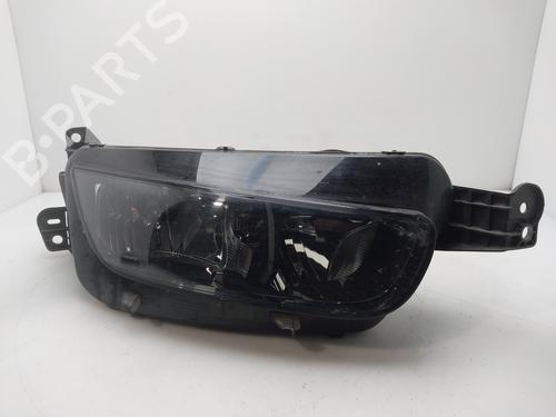 Used Right headlight Right headlight CITROËN C4 Grand Picasso II (DA_, DE_) 1.2 THP 130 (130 hp) 36038963 36038963