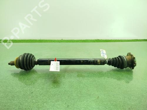 Used Right front driveshaft SEAT IBIZA III (6L1) [2002-2009]  31885078