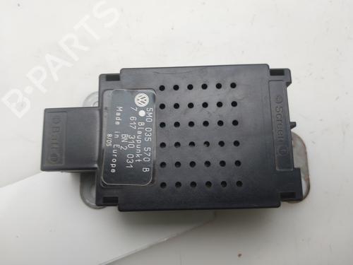 Used Electronic module Electronic module 36892160 36892160