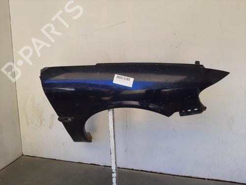 Right front fenders OPEL VECTRA B (J96) 2.0 DTI 16V (F19) | BP10168370C42 