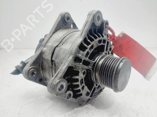 Used Alternator SEAT IBIZA III (6L1) [2002-2009]  29221628