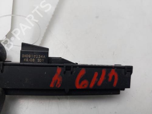 Electronic module VW GOLF VI (5K1)  | BP33172583M83  - Image 5