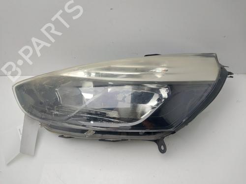 Scheinwerfer links für RENAULT CLIO IV (BH_) [2012-2021]  32015589