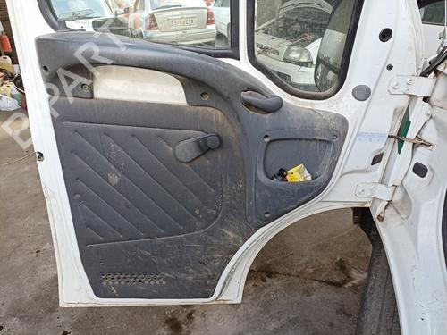 Front right window mechanism CITROËN JUMPER I Van (244)  | BP10756574C23 