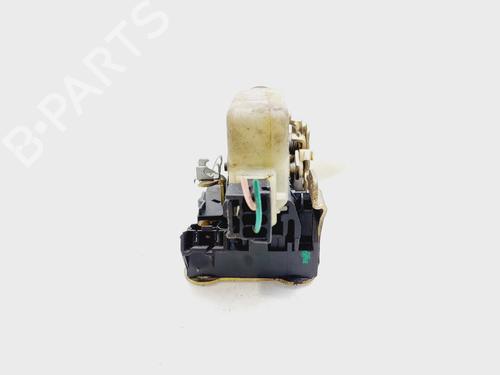 Front right lock RENAULT KANGOO (KC0/1_) D 65 1.9 (KC0E, KC02, KC0J, KC0N) | BP19111286C97 