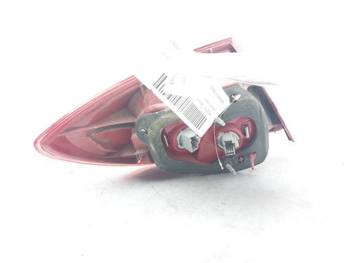 Left taillight MAZDA 3 Saloon (BK) 1.6 (BK12) | BP13237587C34 