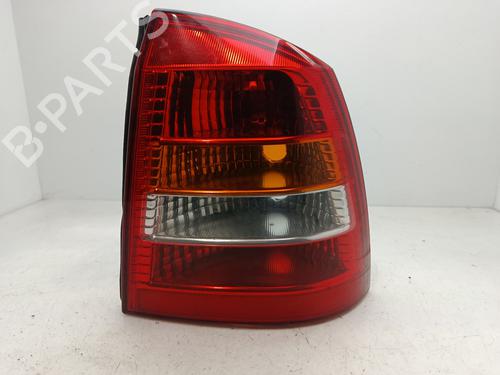 Used Right taillight Right taillight OPEL ASTRA G Hatchback (T98) [1998-2009] 33245530 33245530