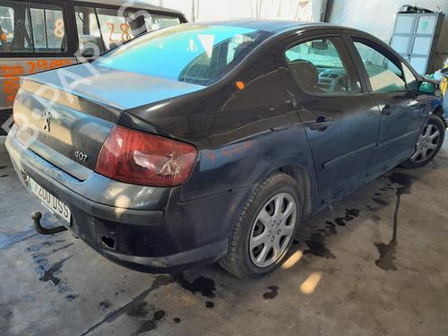 Servostyringspumpe PEUGEOT 407 (6D_) 1.6 HDi 110 (6D9HZC, 6D9HYC) | BP12413681M99