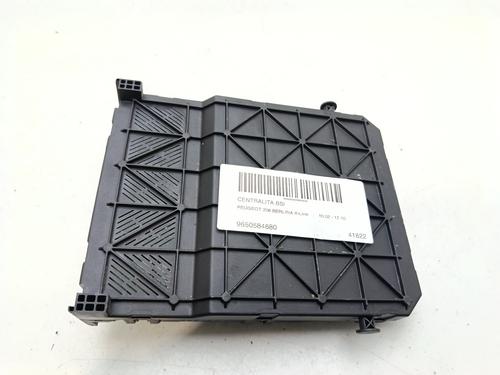 Used Other Other PEUGEOT 206 Hatchback (2A/C) [1998-2012] 35942395 35942395