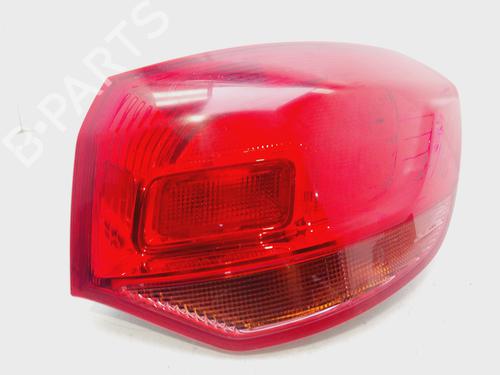 Højre baglygte OPEL ASTRA J Sports Tourer (P10) [2010-2015]  29822626