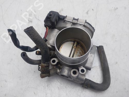 Used Throttle body Throttle body VW PASSAT B5.5 Variant (3B6) 2.0 (130 hp) 36541972 36541972