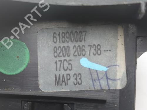Switch RENAULT SCÉNIC II (JM0/1_) | BP38056322I30 - Image 4