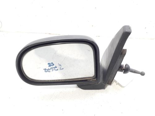 Used Left mirror HYUNDAI ATOS (MX) 1.0 i (54 hp) 9706358