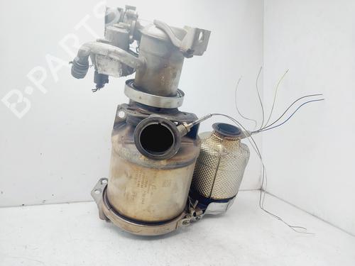 Used Particulate filter SEAT LEON ST (5F8) [2012-2020]  31265699
