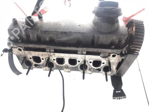 Used Cylinder head Cylinder head SEAT CORDOBA (6K1, 6K2) [1993-2002] 34122366 34122366