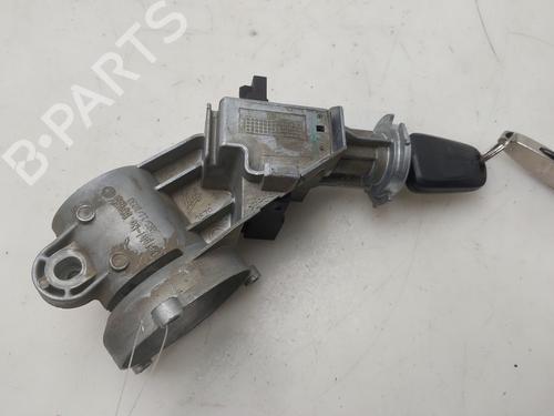 Ignition barrel OPEL CORSA D (S07) | BP37170851M48 - Image 4
