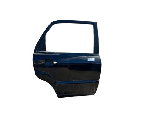Used Right rear door KIA SPORTAGE II (JE_, KM_) [2004-2011]  25251002