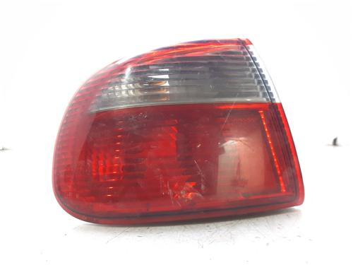 Used Left taillight SEAT TOLEDO II (1M2) 1.9 TDI (110 hp) 9424514