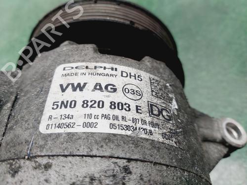 Compressor A/A SEAT IBIZA IV (6J5, 6P1)  | BP30043542M34 