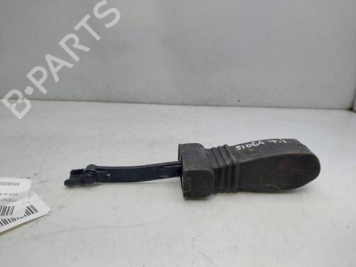 Used Hinge/Door check strap AUDI A4 B8 Avant (8K5) [2007-2017]  16132958