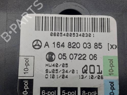 Electronic module MERCEDES-BENZ M-CLASS (W164) ML 280 CDI 4-matic (164.120) | BP40022539M83 - Image 2
