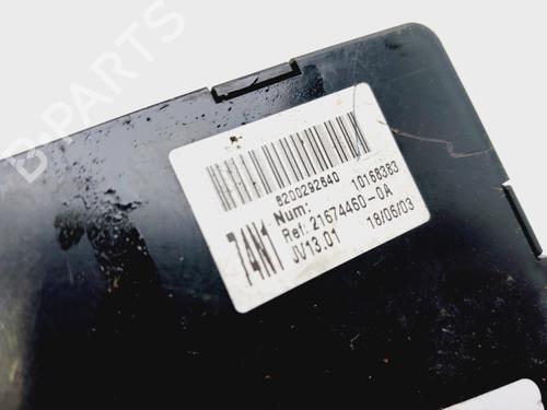 Electronic module RENAULT LAGUNA II (BG0/1_) 1.9 dCi (BG08, BG0G) | BP30658092M83 - Image 4