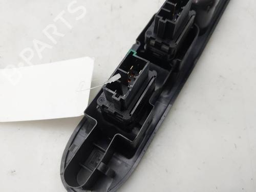 Left front window switch PEUGEOT 307 (3A/C) 1.4 HDi | BP40154156I27 - Image 4