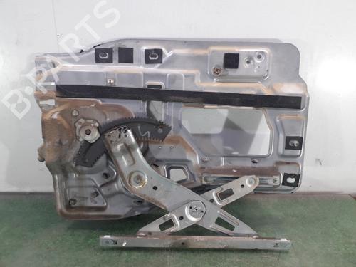 Rudehejsemekanisme Højre bagtil HYUNDAI SANTA FÉ I (SM) 2.0 CRDi 4x4 | BP10111950C25 