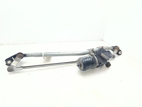 Used Front wiper motor Front wiper motor RENAULT KANGOO / GRAND KANGOO II (KW0/1_) [2008-2026] 36070825 36070825