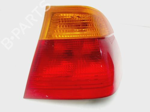 Used Right taillight Right taillight BMW 3 (E46) 318 i (118 hp) 33219179 33219179