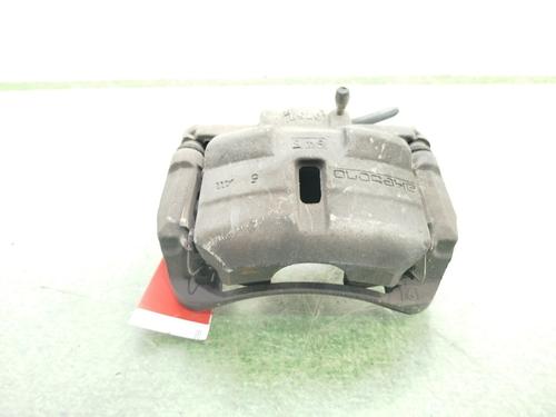 Used Left front brake caliper Left front brake caliper NISSAN QASHQAI II (J11, J11_) 1.6 dCi (130 hp) 33996393 33996393