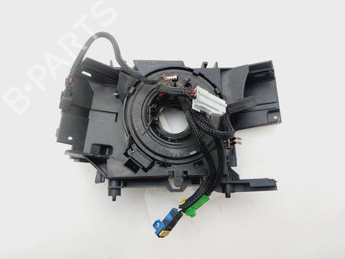 Used Squib airbag RENAULT KANGOO / GRAND KANGOO II (KW0/1_) 1.5 dCi 70 (KW0V, KW0A) (68 hp) 29903935