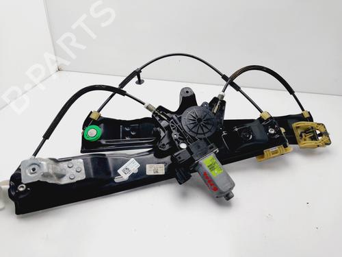 Used Front left window mechanism FORD FOCUS III [2010-2020]  32032606