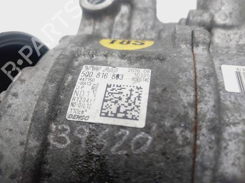 AC-Kompressor AUDI A3 (8V1, 8VK)  | BP29875322M34