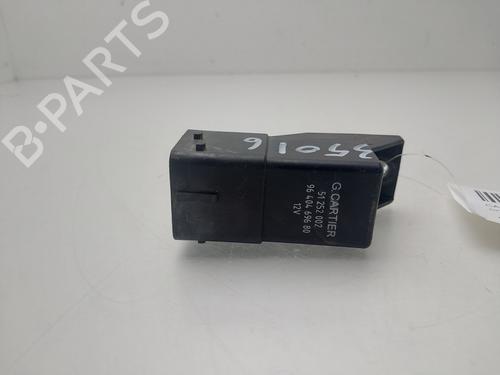 Used Electronic module CITROËN C4 Coupe (LA_) 2.0 HDi (136 hp) 31573198