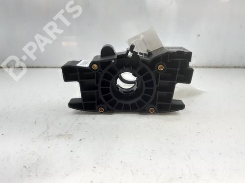 Used Squib airbag Squib airbag JAGUAR S-TYPE II (X200) 2.7 D (207 hp) 9687688 9687688