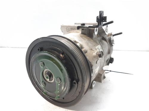 Used AC compressor HYUNDAI TUCSON (TL, TLE) 1.7 CRDi (116 hp) 9136888