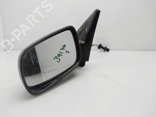 Used Left mirror SEAT CORDOBA (6K1, 6K2) [1993-2002]  28536989