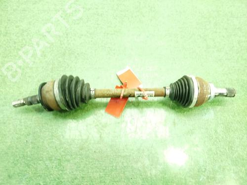Left front driveshaft OPEL ASTRA K Sports Tourer (B16)  | BP31611229M38 