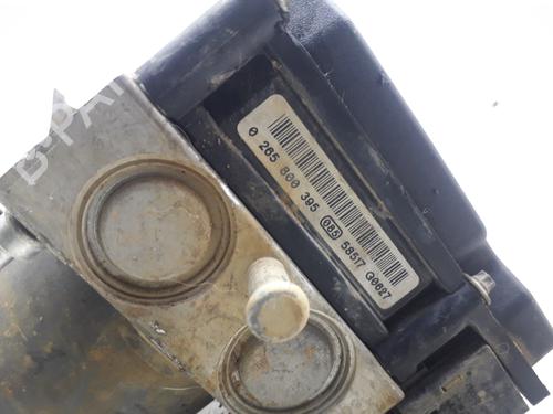ABS pump PEUGEOT 307 Break (3E) 1.6 HDi 110 | BP9142768M43 
