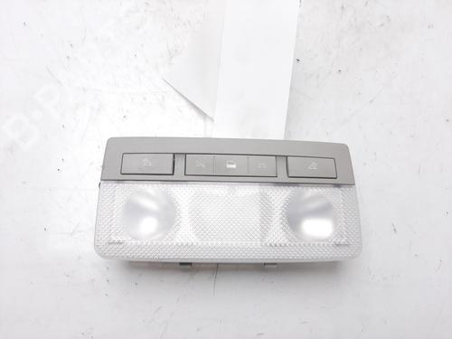 Used Interior roof light OPEL ASTRA J (P10) 1.6 CDTi (68) (110 hp) 13663444